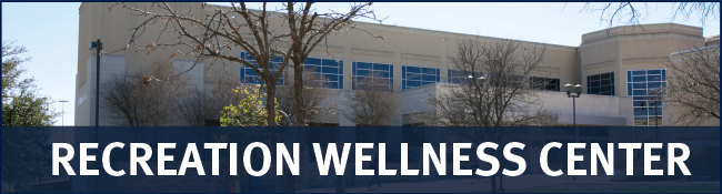 Link to Recreation Wellness Center Page